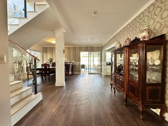Imagem Casa de Condomínio com 3 Quartos à Venda, 399 m² em Parque Brasil 500 - Paulínia Imagem Casa de Condomínio com 3 Quartos à Venda, 399 m² em Parque Brasil 500 - Paulínia