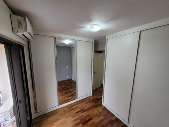 Imagem Apartamento com 2 Quartos à Venda, 50 m² em Chácara Inglesa - São Paulo