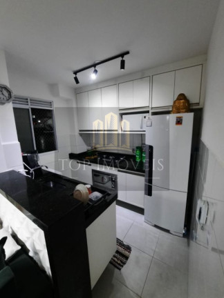 Imagem Apartamento com 2 Quartos à Venda, 40 m² em Residencial Frei Galvão - São José Dos Campos Imagem Apartamento com 2 Quartos à Venda, 40 m² em Residencial Frei Galvão - São José Dos Campos