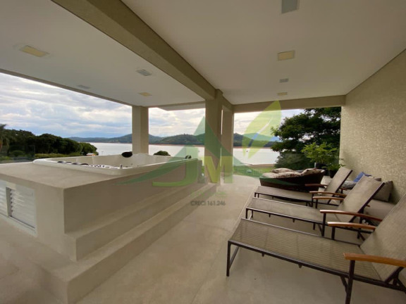 Imagem Casa de Condomínio com 6 Quartos à Venda, 2.000 m² em Serrinha - Bragança Paulista Imagem Casa de Condomínio com 6 Quartos à Venda, 2.000 m² em Serrinha - Bragança Paulista