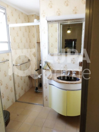 Imagem Apartamento com 3 Quartos à Venda, 160 m² em Santana - São Paulo