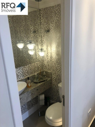 Imagem Imóvel com 2 Quartos à Venda, 129 m² em Jardim Da Glória - São Paulo