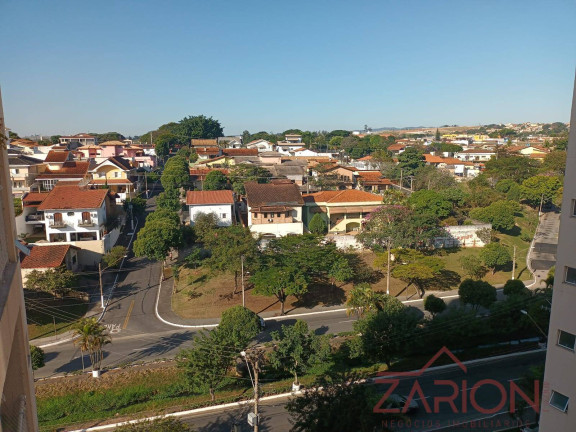 Imagem Apartamento com 2 Quartos à Venda, 64 m² em Vila Antônio Augusto Luiz - Caçapava