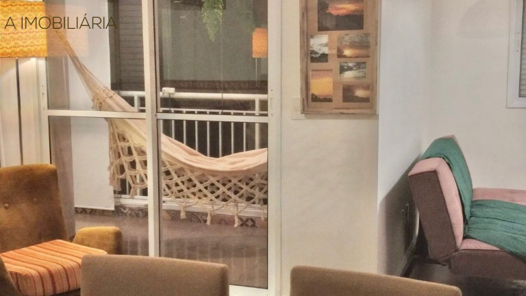 Imagem Imóvel com 3 Quartos à Venda, 64 m² em Jardim Celeste - São Paulo