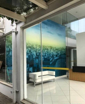 Imagem Imóvel com 1 Quarto para Alugar, 805 m² em Pinheiros - São Paulo Imagem Imóvel com 1 Quarto para Alugar, 805 m² em Pinheiros - São Paulo