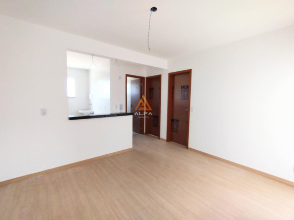 Imagem Apartamento com 2 Quartos à Venda, 52 m²