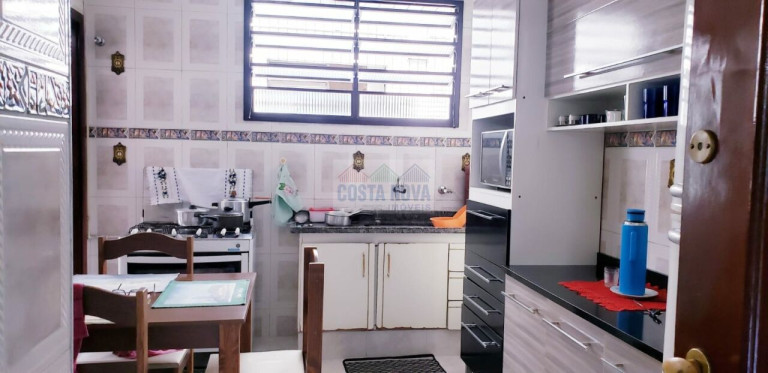 Imagem Apartamento com 2 Quartos à Venda, 57 m² em Vila Mathias - Santos Imagem Apartamento com 2 Quartos à Venda, 57 m² em Vila Mathias - Santos