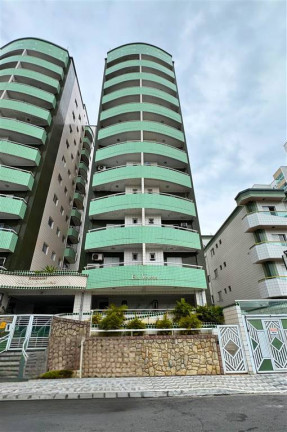 Apartamento com 1 Quarto à Venda, 10 m² em Ocian - Praia Grande