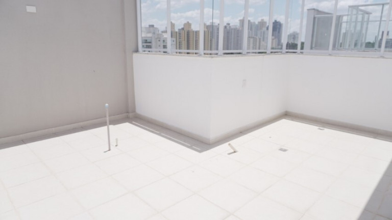 Imagem Cobertura com 2 Quartos à Venda, 133 m² em Mansões Santo Antônio - Campinas Imagem Cobertura com 2 Quartos à Venda, 133 m² em Mansões Santo Antônio - Campinas