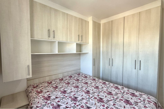Imagem Apartamento com 2 Quartos à Venda, 43 m² em Jaraguá - São Paulo Imagem Apartamento com 2 Quartos à Venda, 43 m² em Jaraguá - São Paulo