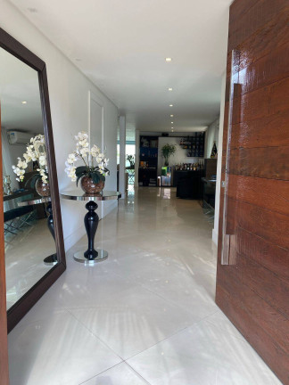 Imagem Casa com 5 Quartos para Alugar, 360 m² em Alphaville - Santana De Parnaíba Imagem Casa com 5 Quartos para Alugar, 360 m² em Alphaville - Santana De Parnaíba