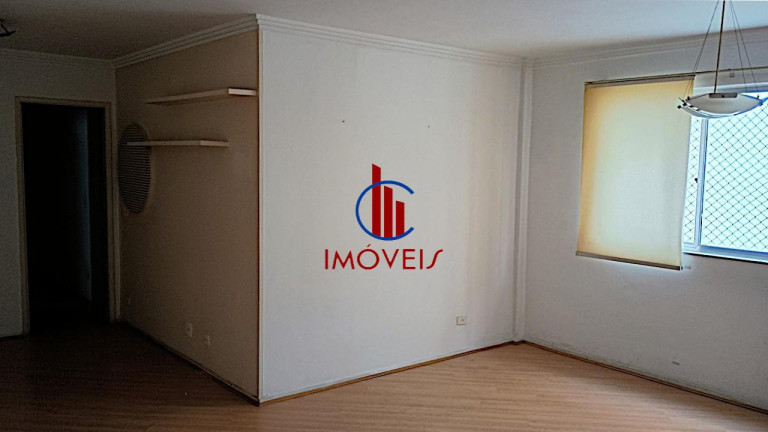 Imagem Apartamento com 4 Quartos à Venda, 134 m² em Higienópolis - São Paulo