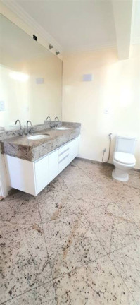 Imagem Cobertura com 3 Quartos à Venda, 292 m² em Tupi - Praia Grande
