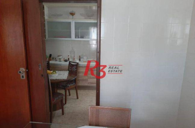 Imagem Apartamento com 4 Quartos à Venda, 276 m² em Itararé - São Vicente Imagem Apartamento com 4 Quartos à Venda, 276 m² em Itararé - São Vicente