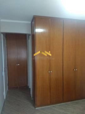 Imagem Apartamento com 4 Quartos à Venda, 256 m² em Morumbi - São Paulo Imagem Apartamento com 4 Quartos à Venda, 256 m² em Morumbi - São Paulo