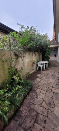Imagem Casa com 3 Quartos à Venda, 141 m² em Rio Branco - Porto Alegre