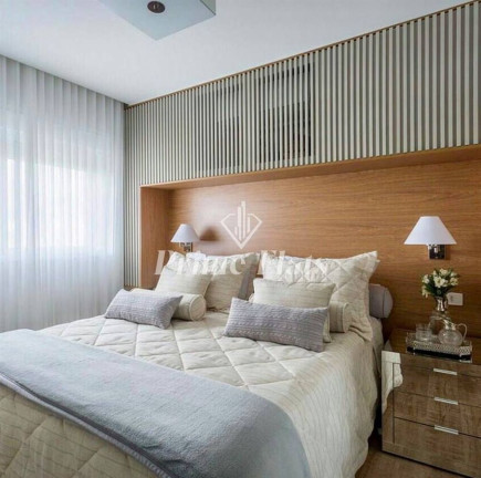 Imagem Apartamento com 1 Quarto à Venda, 58 m² em Brooklin Paulista - São Paulo Imagem Apartamento com 1 Quarto à Venda, 58 m² em Brooklin Paulista - São Paulo