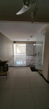 Imagem Casa de Condomínio com 4 Quartos à Venda, 274 m² em Embaré - Santos Imagem Casa de Condomínio com 4 Quartos à Venda, 274 m² em Embaré - Santos