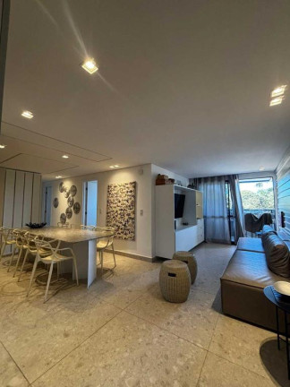 Imagem Apartamento com 3 Quartos à Venda, 87 m² em Ponta De Matos - Cabedelo Imagem Apartamento com 3 Quartos à Venda, 87 m² em Ponta De Matos - Cabedelo
