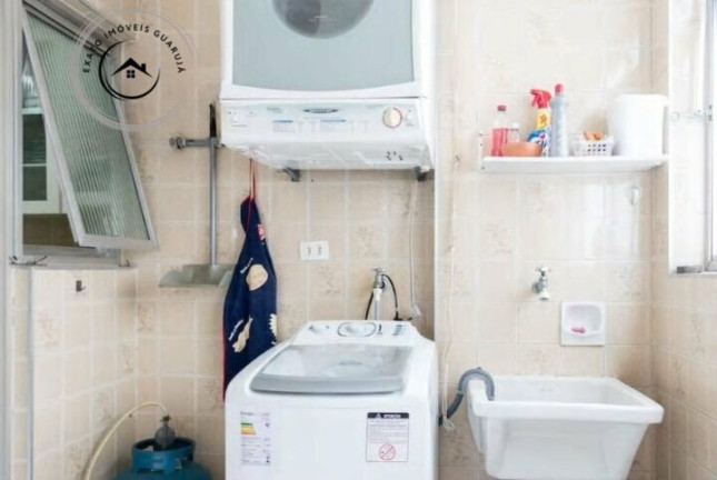 Imagem Apartamento com 4 Quartos à Venda, 124 m² em Pitangueiras - Guarujá Imagem Apartamento com 4 Quartos à Venda, 124 m² em Pitangueiras - Guarujá