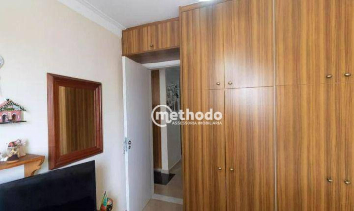 Imagem Apartamento com 3 Quartos à Venda, 126 m² em Vila Brandina - Campinas Imagem Apartamento com 3 Quartos à Venda, 126 m² em Vila Brandina - Campinas