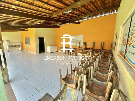 Imagem Chácara com 6 Quartos à Venda, 5.000 m² em Zona De Expansão - Macaíba