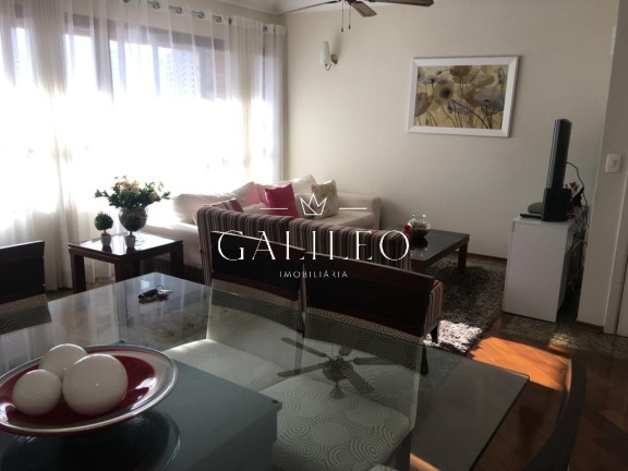 Imagem Apartamento com 2 Quartos para Alugar, 117 m² em Jardim Pitangueiras I - Jundiaí