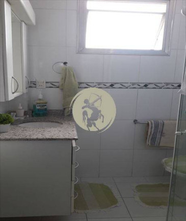 Imagem Apartamento com 3 Quartos à Venda, 162 m² em Jose Menino - Santos Imagem Apartamento com 3 Quartos à Venda, 162 m² em Jose Menino - Santos