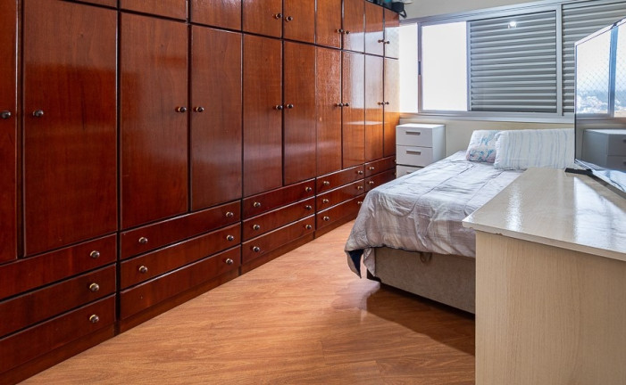 Imagem Apartamento com 3 Quartos à Venda, 159 m² em água Fria - São Paulo Imagem Apartamento com 3 Quartos à Venda, 159 m² em água Fria - São Paulo
