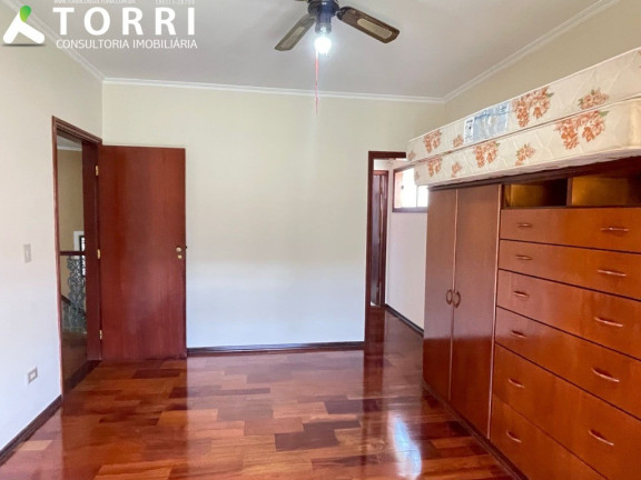 Imagem Sobrado com 4 Quartos à Venda, 436 m² em Jardim Iguatemi - Sorocaba Imagem Sobrado com 4 Quartos à Venda, 436 m² em Jardim Iguatemi - Sorocaba