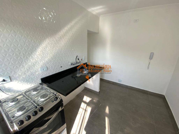 Imagem Apartamento com 2 Quartos à Venda, 56 m² em Jardim Iporanga - Guarulhos Imagem Apartamento com 2 Quartos à Venda, 56 m² em Jardim Iporanga - Guarulhos