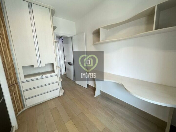 Imagem Apartamento com 3 Quartos para Alugar, 206 m² em Vila Romana - São Paulo Imagem Apartamento com 3 Quartos para Alugar, 206 m² em Vila Romana - São Paulo