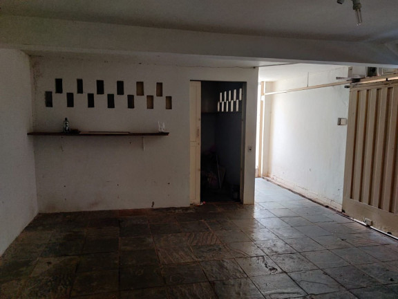 Imagem Imóvel com 4 Quartos à Venda, 176 m² em Parque São Quirino - Campinas