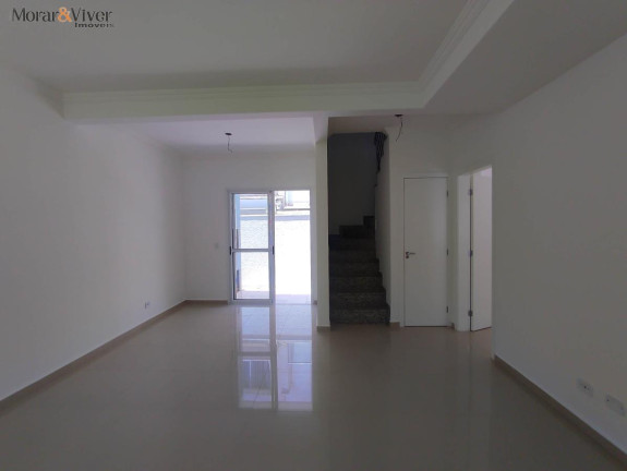 Imagem Casa com 3 Quartos à Venda, 109 m² em Uberaba - Curitiba