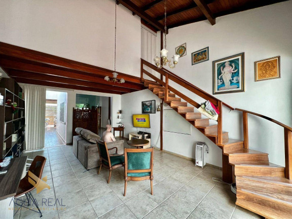 Imagem Casa com 3 Quartos à Venda, 245 m² em Carandá Bosque - Campo Grande Imagem Casa com 3 Quartos à Venda, 245 m² em Carandá Bosque - Campo Grande
