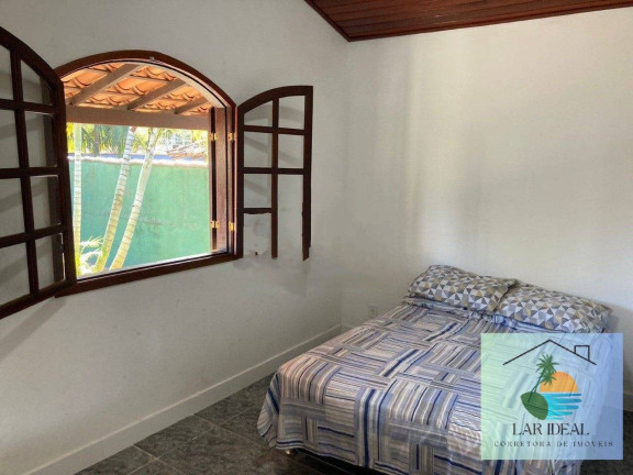 Imagem Casa com 2 Quartos à Venda, 600 m² em Geribá - Búzios Imagem Casa com 2 Quartos à Venda, 600 m² em Geribá - Búzios