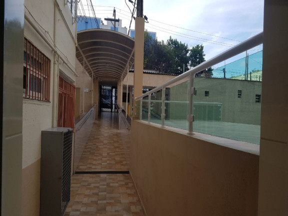 Imagem Imóvel com 2 Quartos à Venda, 57 m² em Conjunto Residencial José Bonifácio - São Paulo