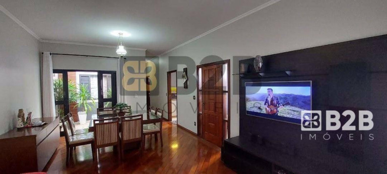 Imagem Casa com 3 Quartos à Venda, 160 m² em Parque Júlio Nóbrega - Bauru Imagem Casa com 3 Quartos à Venda, 160 m² em Parque Júlio Nóbrega - Bauru