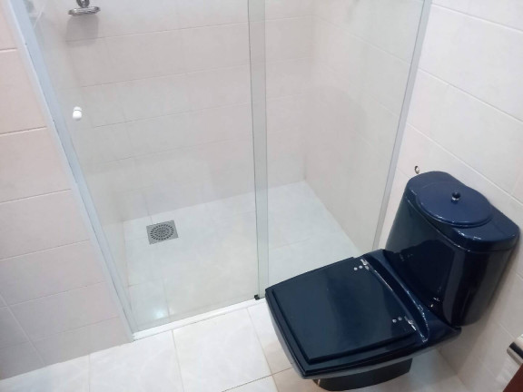 Imagem Apartamento com 3 Quartos à Venda, 80 m² em Enseada - Guarujá Imagem Apartamento com 3 Quartos à Venda, 80 m² em Enseada - Guarujá