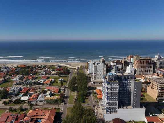 Imagem Apartamento com 2 Quartos à Venda, 62 m² em Zona Nova - Capão Da Canoa