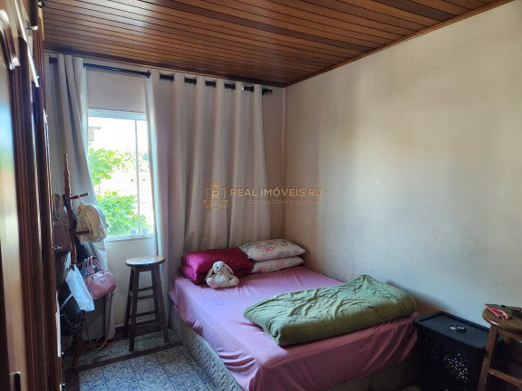 Imagem Casa com 4 Quartos à Venda, 140 m² em Freguesia (jacarepaguá) - Rio De Janeiro Imagem Casa com 4 Quartos à Venda, 140 m² em Freguesia (jacarepaguá) - Rio De Janeiro