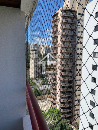 Imagem Apartamento com 3 Quartos à Venda, 75 m² em Vila Andrade - São Paulo