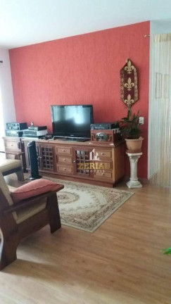 Imagem Apartamento com 3 Quartos à Venda, 128 m² em Jardim São Caetano - São Caetano Do Sul Imagem Apartamento com 3 Quartos à Venda, 128 m² em Jardim São Caetano - São Caetano Do Sul