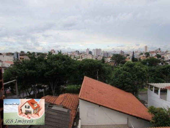 Imagem Apartamento com 2 Quartos à Venda, 44 m² em Vila Curuçá - Santo André