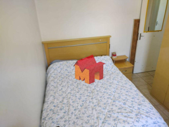 Imagem Apartamento com 2 Quartos à Venda, 60 m² em São Manoel - Americana Imagem Apartamento com 2 Quartos à Venda, 60 m² em São Manoel - Americana
