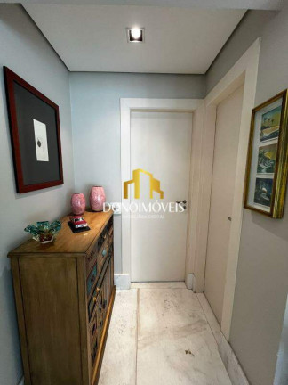 Imagem Apartamento com 4 Quartos à Venda, 237 m² em Centro - São Bernardo Do Campo Imagem Apartamento com 4 Quartos à Venda, 237 m² em Centro - São Bernardo Do Campo