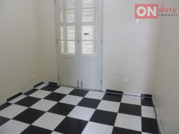 Imagem Sobrado com 2 Quartos para Alugar, 200 m² em Campo Grande - Santos