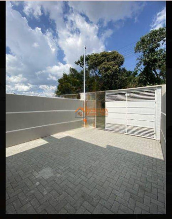 Imagem Casa com 2 Quartos à Venda, 58 m² em Chácara Holiday - Itaquaquecetuba Imagem Casa com 2 Quartos à Venda, 58 m² em Chácara Holiday - Itaquaquecetuba