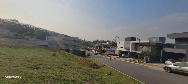 Imagem Terreno à Venda, 360 m² em Loteamento Brisas Do Lago - Jundiaí