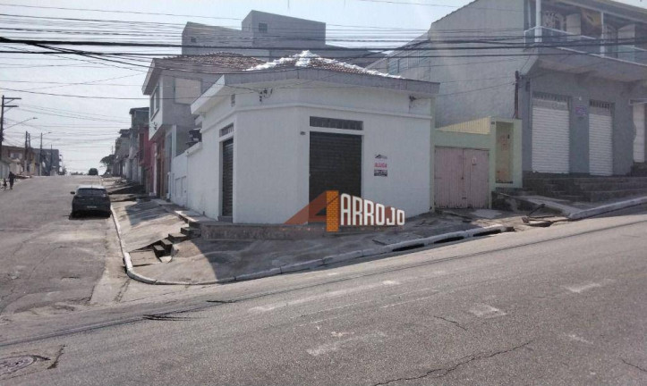 Sala Comercial para Alugar, 40 m² em Vila Ré - São Paulo